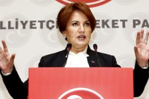 Meral Akşener'in yeni planı ortaya &ccedil;ıktı