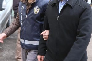14 ilde FET&Ouml; operasyonu: 38 g&ouml;zaltı