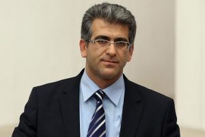 HDP'li Geveri hakkında ağırlaştırılmış m&uuml;ebbet istemi