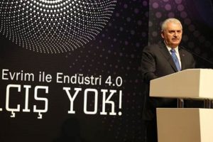 Yıldırım: Vergiler i&ccedil;in yeni bir d&uuml;zenleme geliyor
