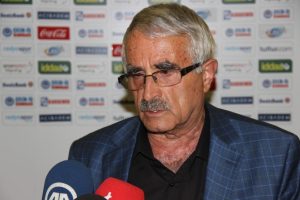 Karab&uuml;kspor'dan 'kural hatası' iddiası