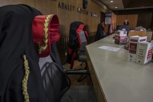 Askeri Yargıtaydan meslekten ihra&ccedil; edilenlerin itirazına ret