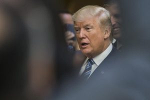 Alman iş d&uuml;nyasında 'Trump' endişesi