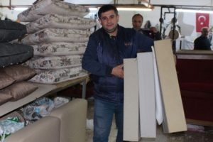 Bulunamıyor! Kriz &ccedil;ıktı, fiyatlar arttı...