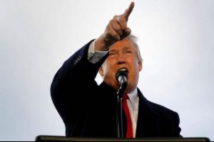 "Trump ABD'deki yerleşik sistemi devam ettirir"