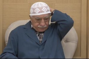 FET&Ouml;'den 'Peygamber iki generalin r&uuml;yasına girecek' yalanı
