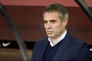 Trabzonspor'un Yanal ile k&ouml;t&uuml; d&ouml;nemi