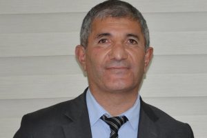 Tunceli Belediye Başkan Yardımcısı ihra&ccedil; edildi