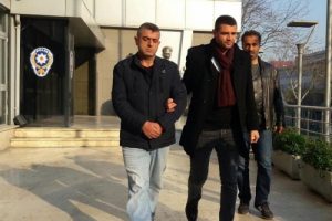 Bursa'da 'Kamu personeli' yapacağım diyerek dolandırdı