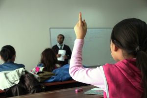 '&Ouml;ğrencilere yeteneklerine g&ouml;re eğitim' d&ouml;nemi