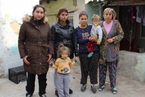 Romanlar tasarının geri &ccedil;ekilmesini istemiyor