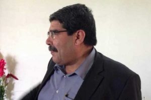 PKK y&ouml;neticileri ve PYD lideri i&ccedil;in yakalama kararı