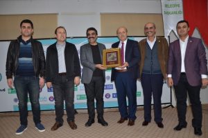 Bursa'da İznik Akademi'den "Mazeret yok" semineri