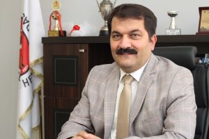 Bursa Veteriner Hekimler Odası'ndan 'Milli Tarım' a&ccedil;ıklaması