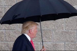 İngiltere, Trump'ın istediğini yapmayacak