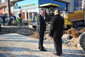 Bursa Orhangazi'ye yeni kavşak