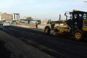 'Suru&ccedil;'a belediyecilik ilk kez geliyor'
