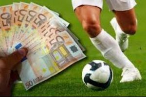 22 futbolcu ve 1 hakeme şikeden men