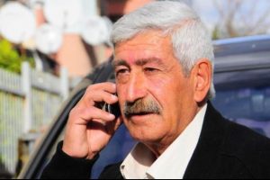 Kılı&ccedil;daroğlu'nun kardeşi AK Parti'ye destek i&ccedil;in y&uuml;r&uuml;yecek