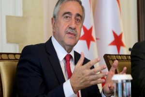 KKTC Cumhurbaşkanı Akıncı ile ekibi İsvi&ccedil;re'den ayrıldı