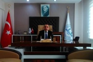 Bursa Keles M&uuml;ft&uuml;l&uuml;ğ&uuml;'nden &uuml;niversite &ouml;ğrencilerine yardım