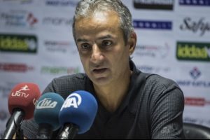 "İnşallah Karab&uuml;k'ten iyi bir sonu&ccedil;la d&ouml;neceğiz"