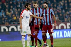 Trabzonspor'dan Mustafa Akbaş a&ccedil;ıklaması