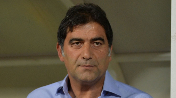 Şanlıurfaspor'a hoca dayanmıyor!