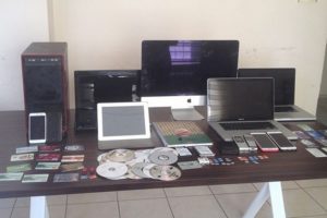 3 ilde fuhuş operasyonu: 5 g&ouml;zaltı