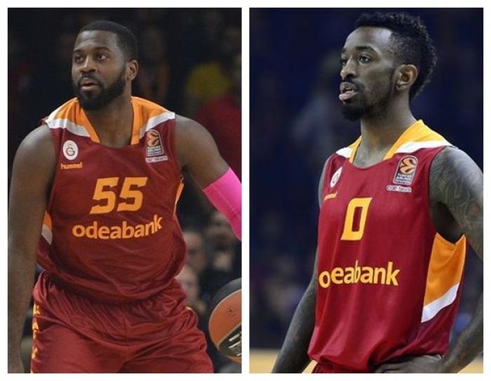 Dentmon ve Smith'in durumu ne olacak?