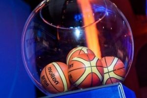 EuroBasket 2017'de T&uuml;rkiye'ye g&uuml;&ccedil;l&uuml; rakipler!