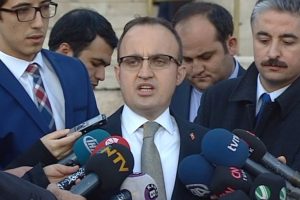 "48 maddelik tasarının tamamı &ccedil;ekildi"