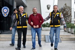Bursa'da cinayet soruşturmasında bir kişi tutuklandı