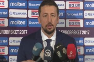 Hidayet T&uuml;rkoğlu'ndan yeni antren&ouml;r a&ccedil;ıklaması