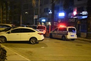 4 kişinin &ouml;ld&uuml;ğ&uuml; bar kargasıyla ilgili kişi g&ouml;zaltına alındı
