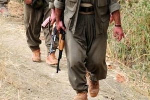 Mardin'de ter&ouml;r operasyonu; 6 kişi tutuklandı