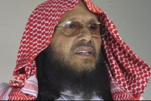 Suriye'de El Kaide liderlerinden Ebu Afgan El Masri &ouml;ld&uuml;r&uuml;ld&uuml;