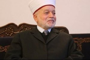 'İsrail'in ezanla ilgili hi&ccedil;bir kararını kabul etmeyeceğiz'
