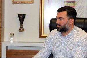 'B&uuml;t&uuml;n yollar Fatih Hoca'ya &ccedil;ıkıyor'