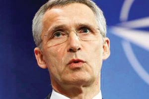 Stoltenberg: T&uuml;rkiye NATO'yu zayıflatıcı hamle yapmaz