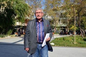 Kılı&ccedil;daroğlu'nun kardeşi AK Parti'ye destek i&ccedil;in y&uuml;r&uuml;yecek