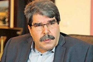 Salih M&uuml;slim'den 'yakalama' yanıtı: Avrupa beni vermez