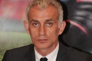 Hacıosmanoğlu'ndan 20 kişiye FET&Ouml;'c&uuml; su&ccedil;laması