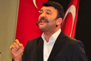"Allah'ın cezası Pensilvanya şeytanı"