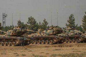 Rakka yolunda ABD-Rusya-T&uuml;rkiye ittifakı