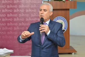 Bozbey'den kredi kartı uyarısı