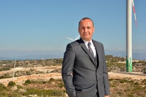 Enerji santrallerinde 'yerli &uuml;retim' i&ccedil;in 'milyonluk' atak