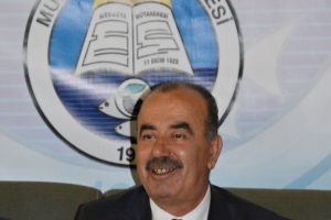 Mudanya Belediye Başkanı T&uuml;rkyılmaz soruları yanıtladı