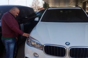 D&ouml;vizdeki artış ikinci el otomotiv sekt&ouml;r&uuml;n&uuml; vurdu