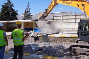 "Gebze-Halkalı Tren Hattı'nda &ccedil;alışmalarımız iyi gidiyor"